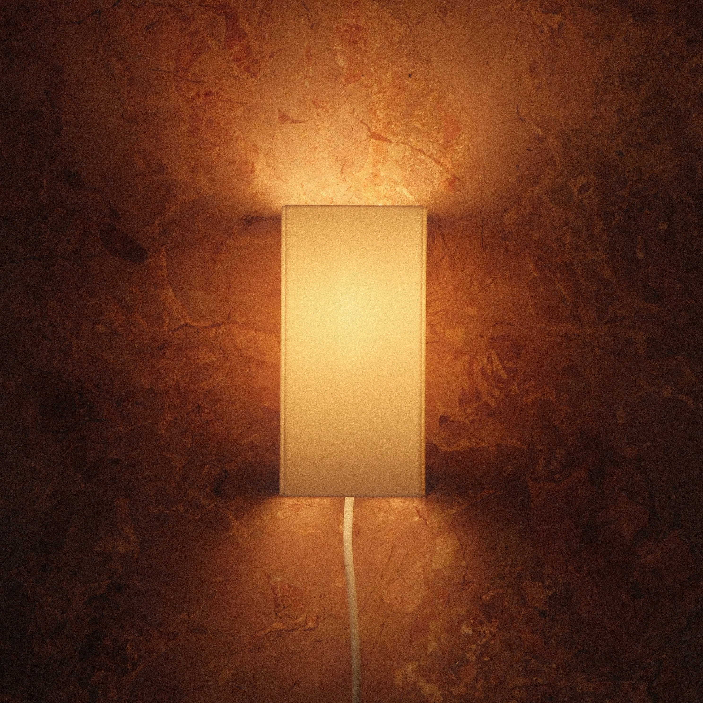 BLOOM Sconce
