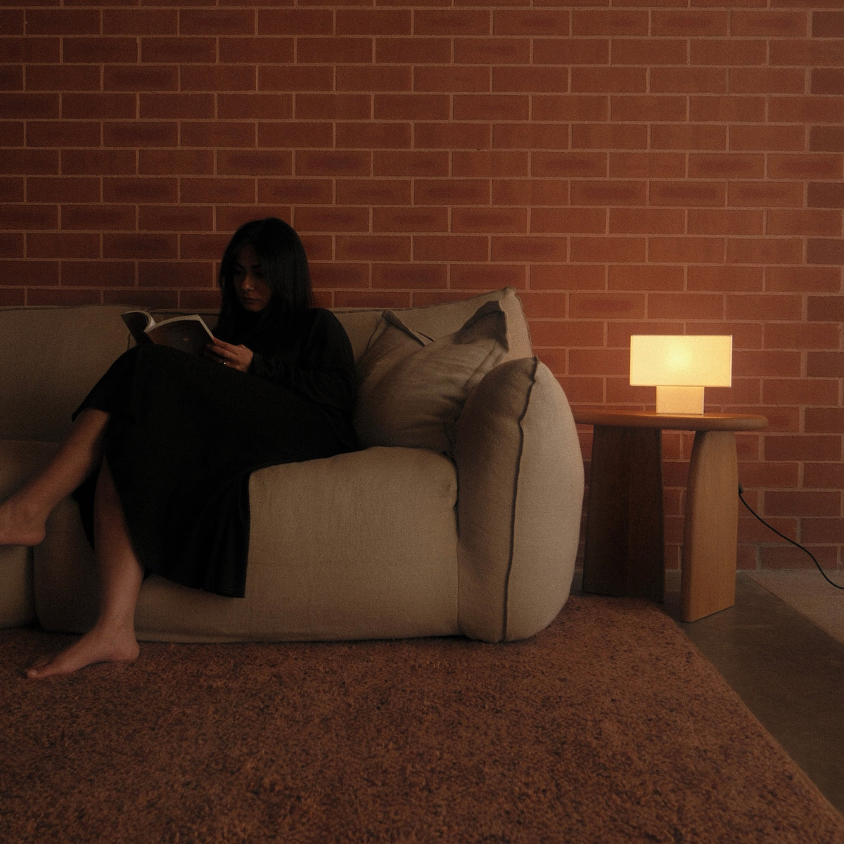 BLOOM Lamp