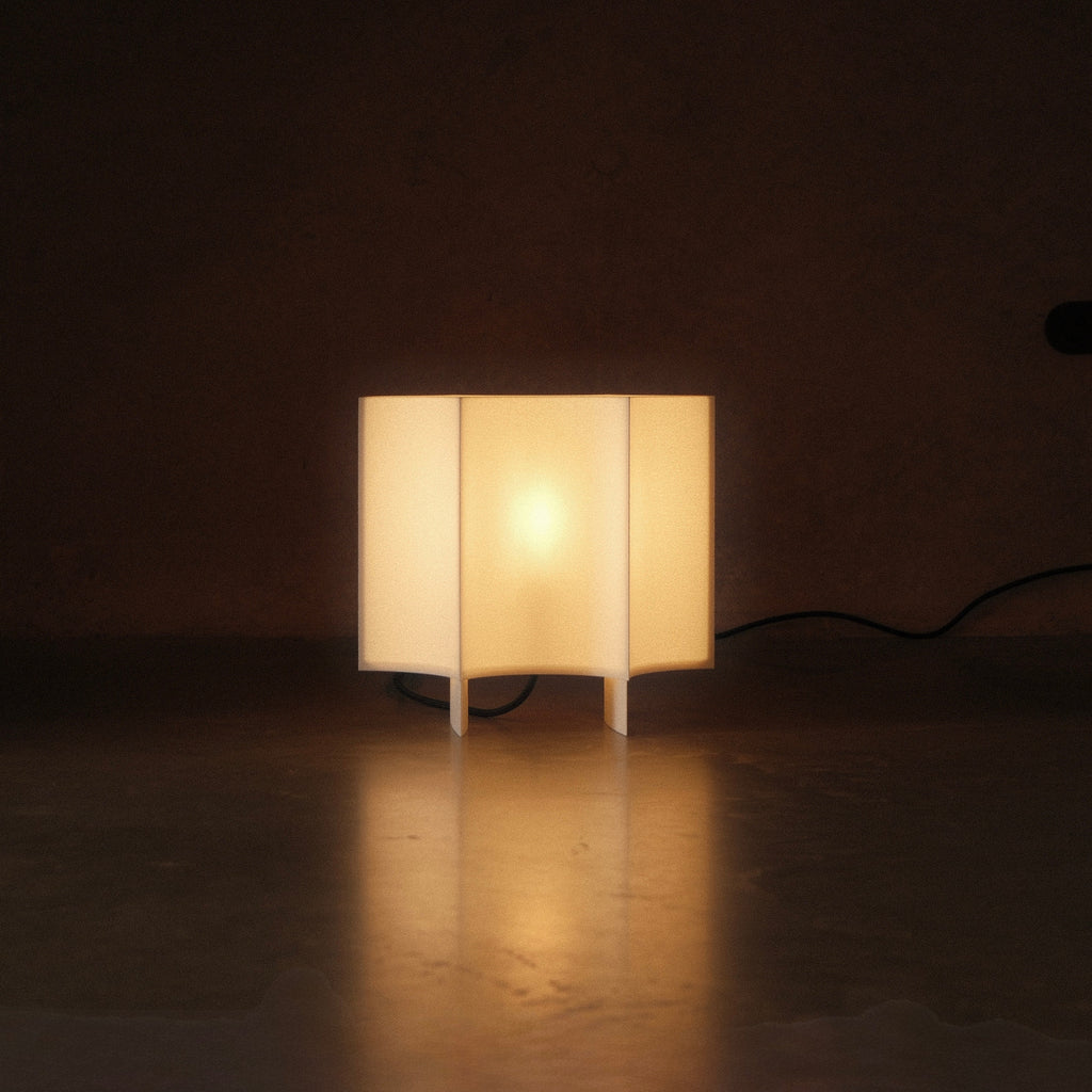 ARC FOLD Lamp