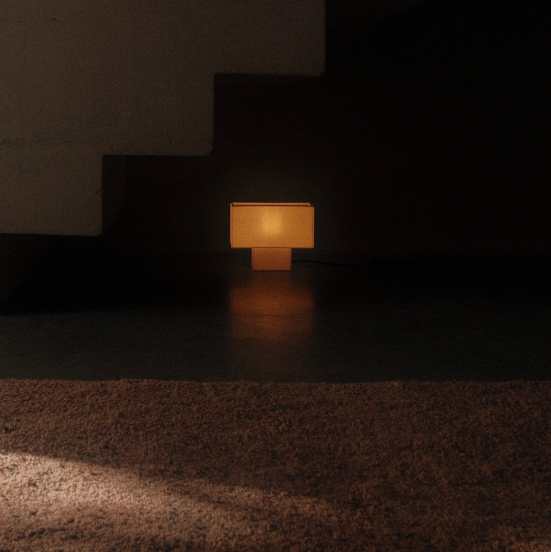 BLOOM Lamp