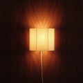 ARC FOLD Sconce