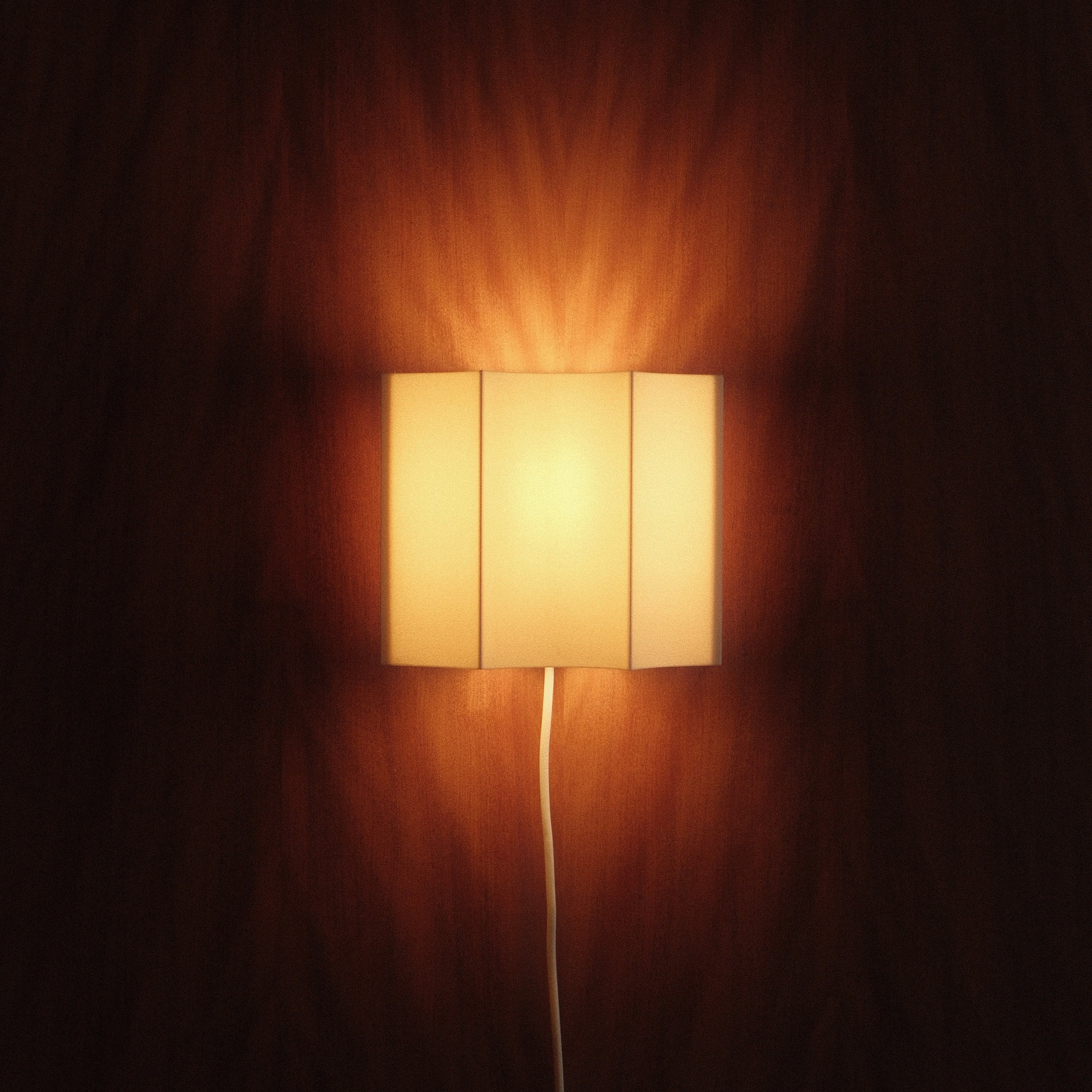 ARC FOLD Sconce