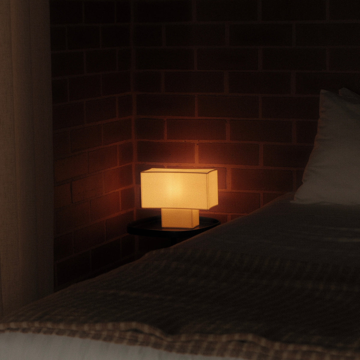 BLOOM Lamp