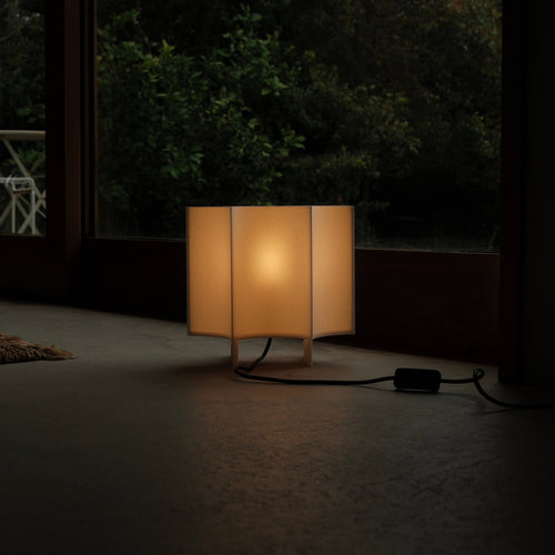 ARC FOLD Lamp
