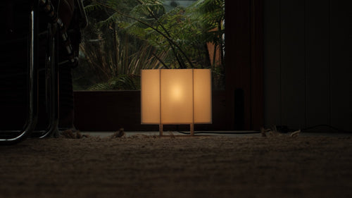 ARC FOLD Table Lamp