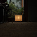 ARC FOLD Lamp