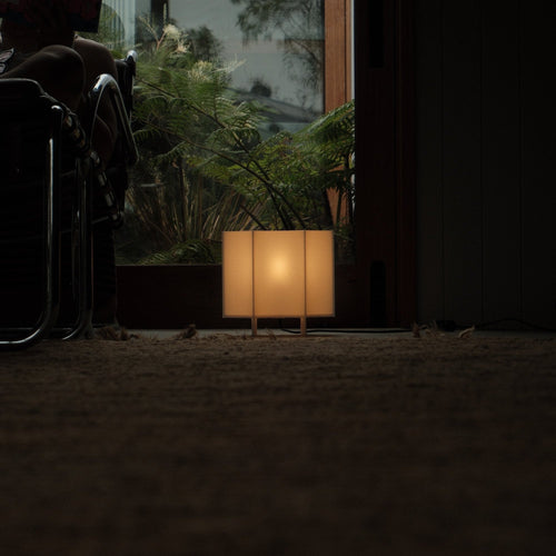 ARC FOLD Lamp