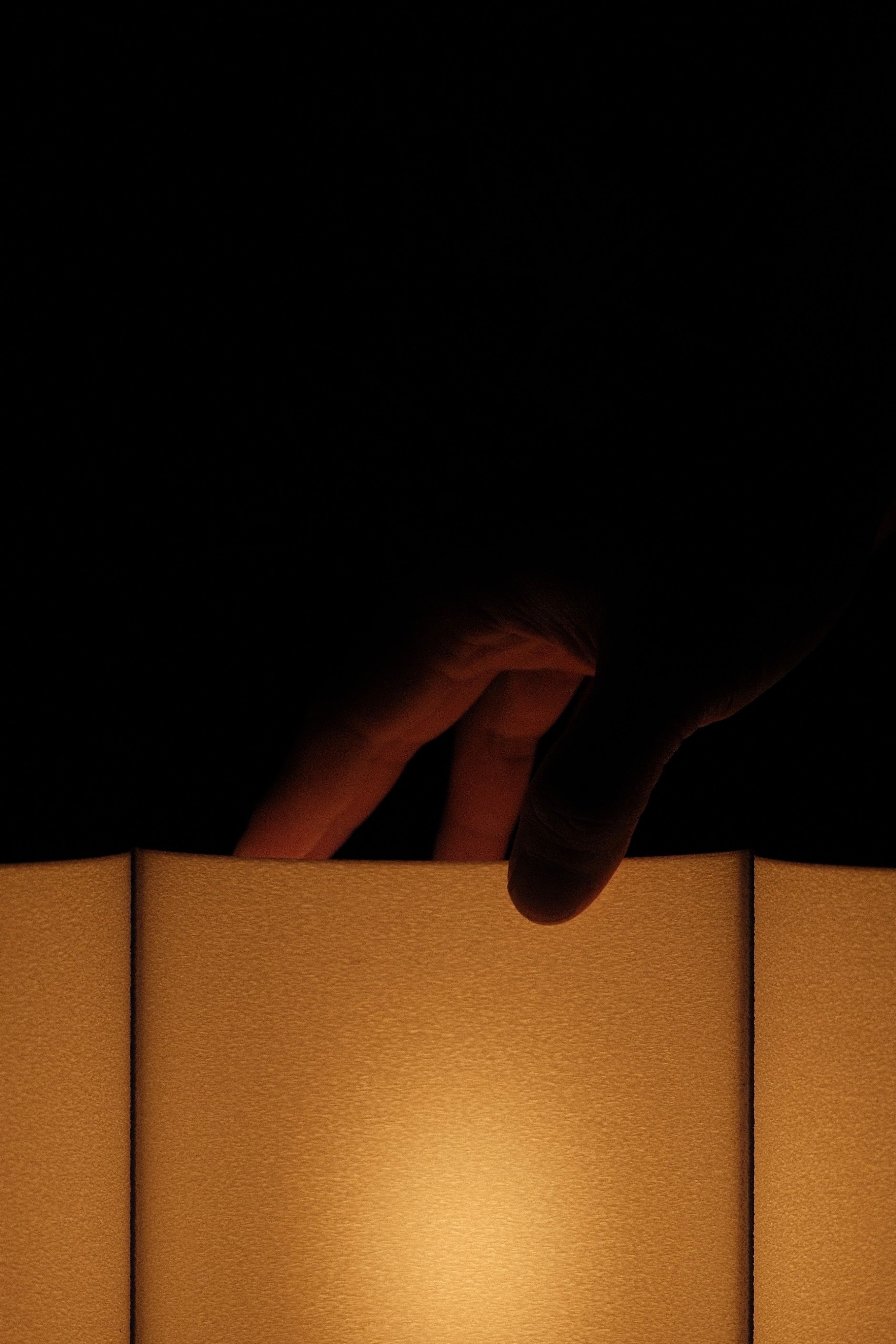 ARC FOLD Table Lamp