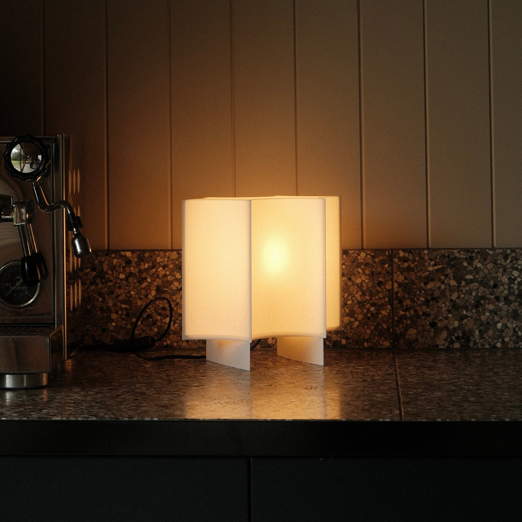 ARC FOLD Lamp