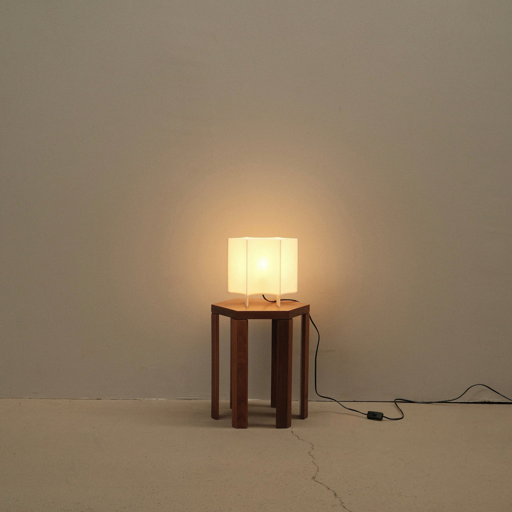 ARC FOLD Lamp