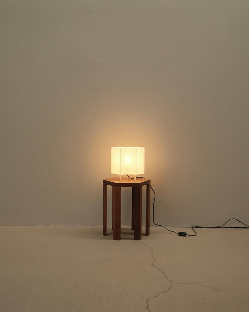 ARC FOLD Lamp