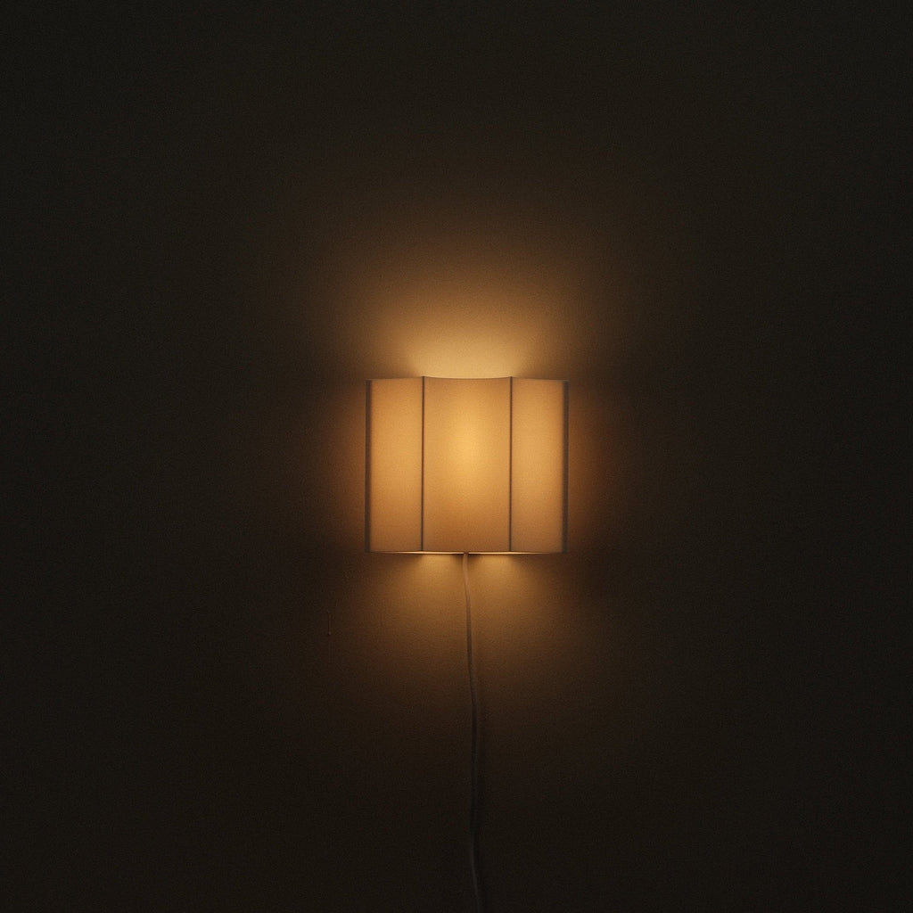 ARC FOLD Sconce
