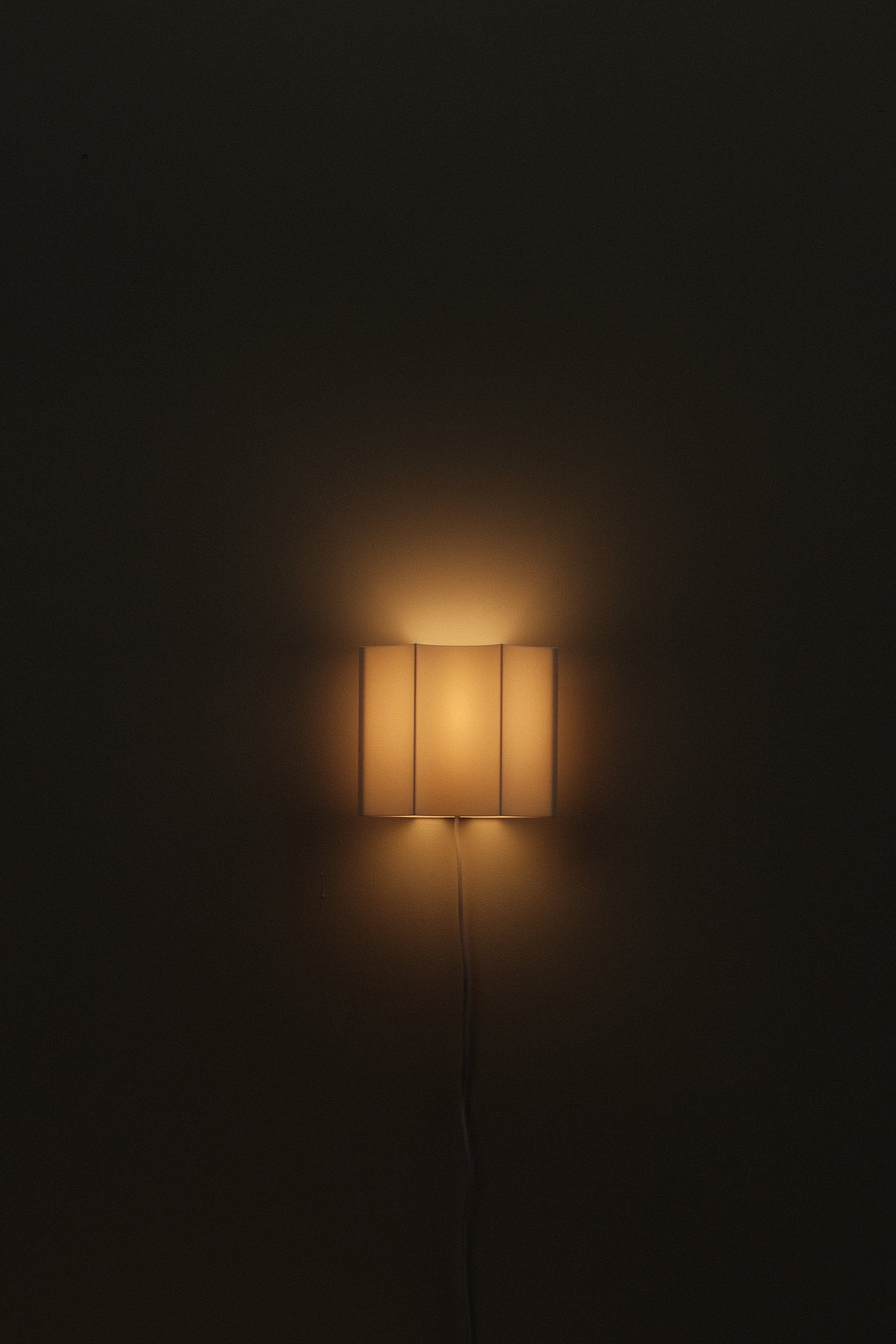 ARC FOLD Sconce