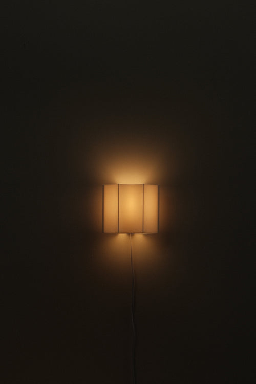 ARC FOLD Sconce