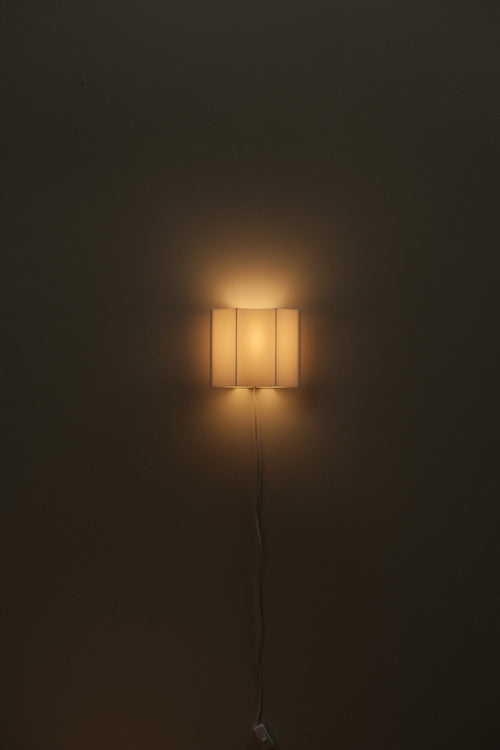 ARC FOLD Set – Table Lamp and Sconce