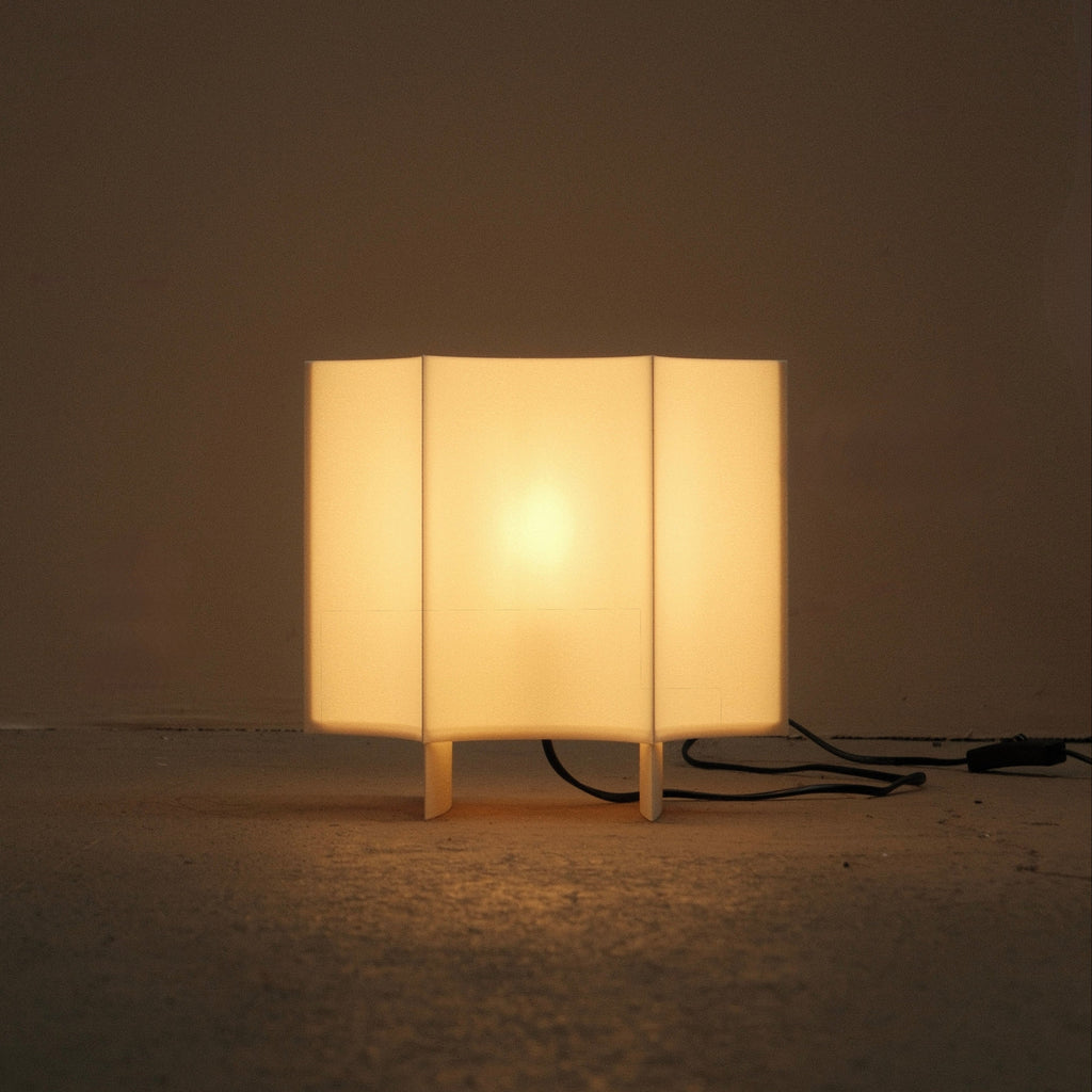 ARC FOLD Lamp