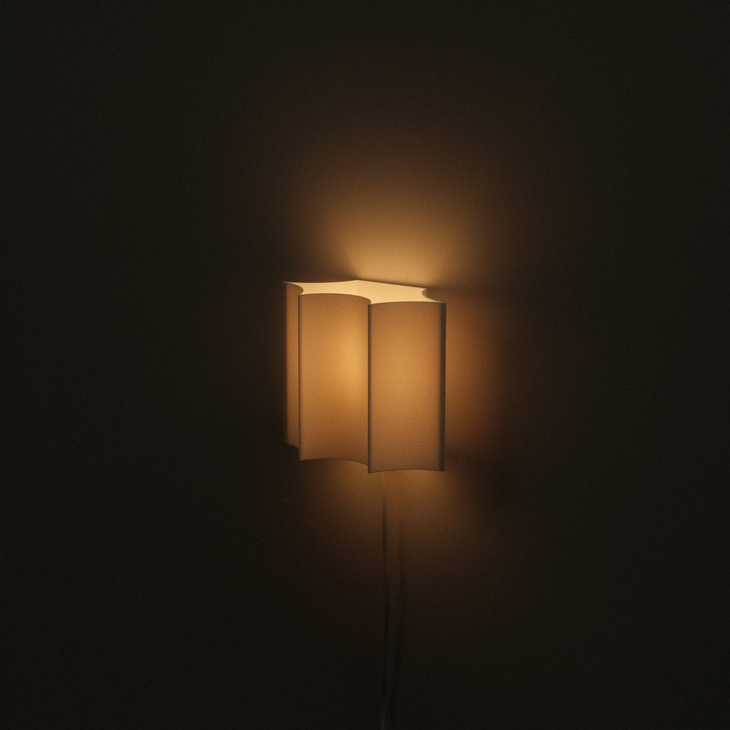 ARC FOLD Sconce