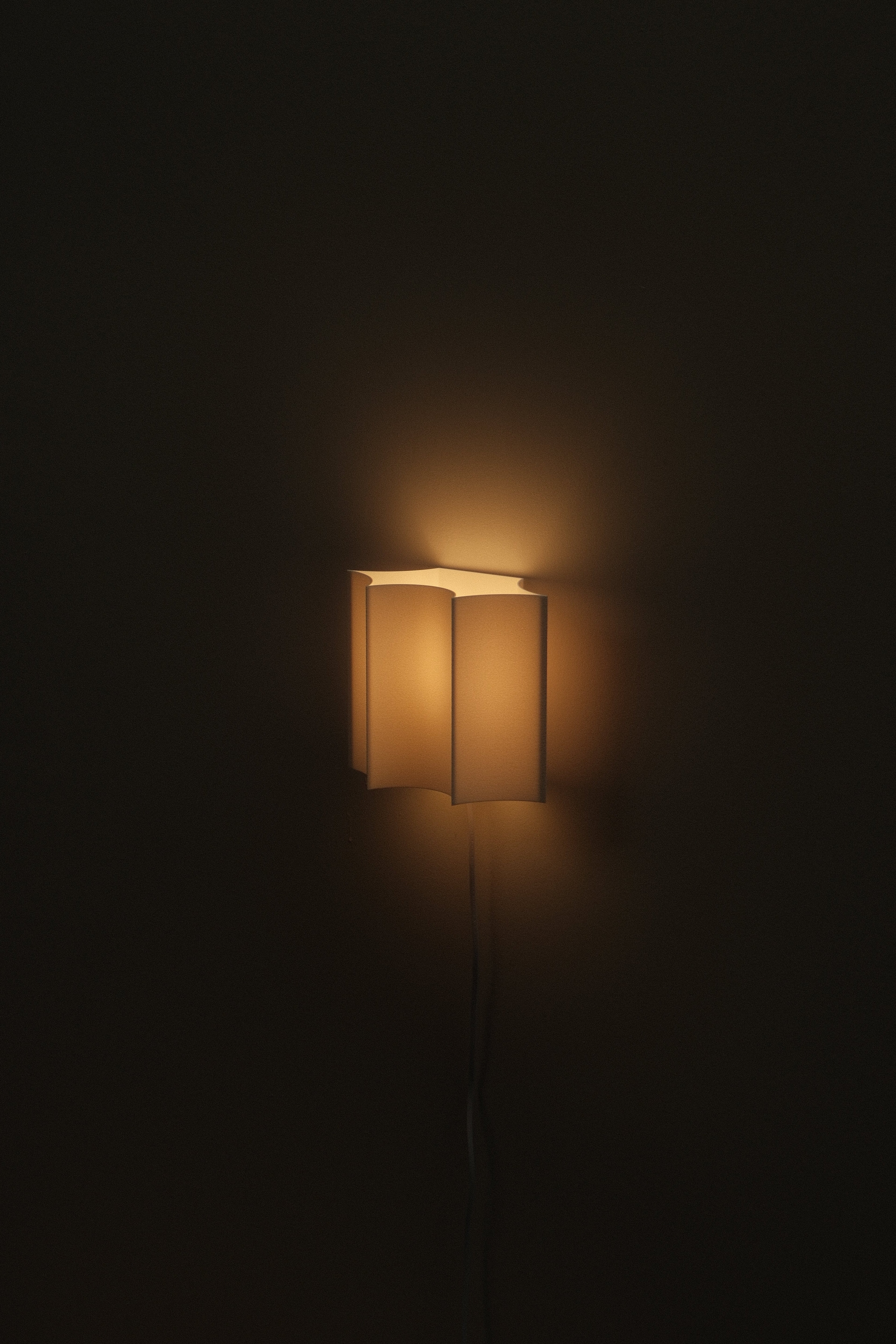 ARC FOLD Sconce