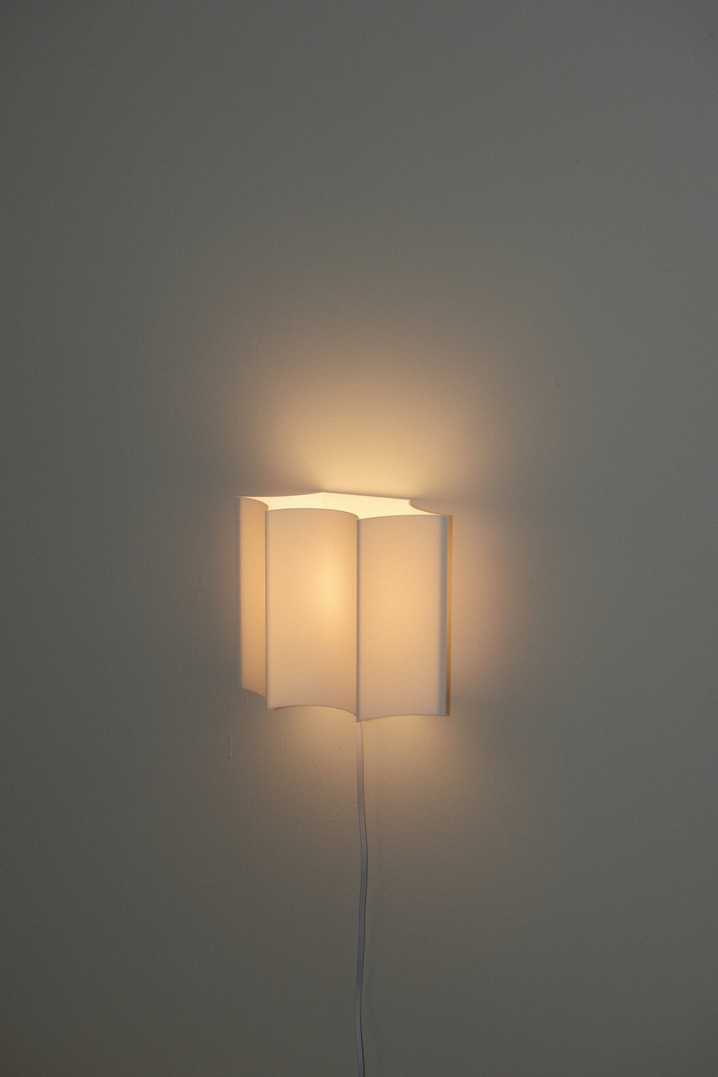 ARC FOLD Sconce Set
