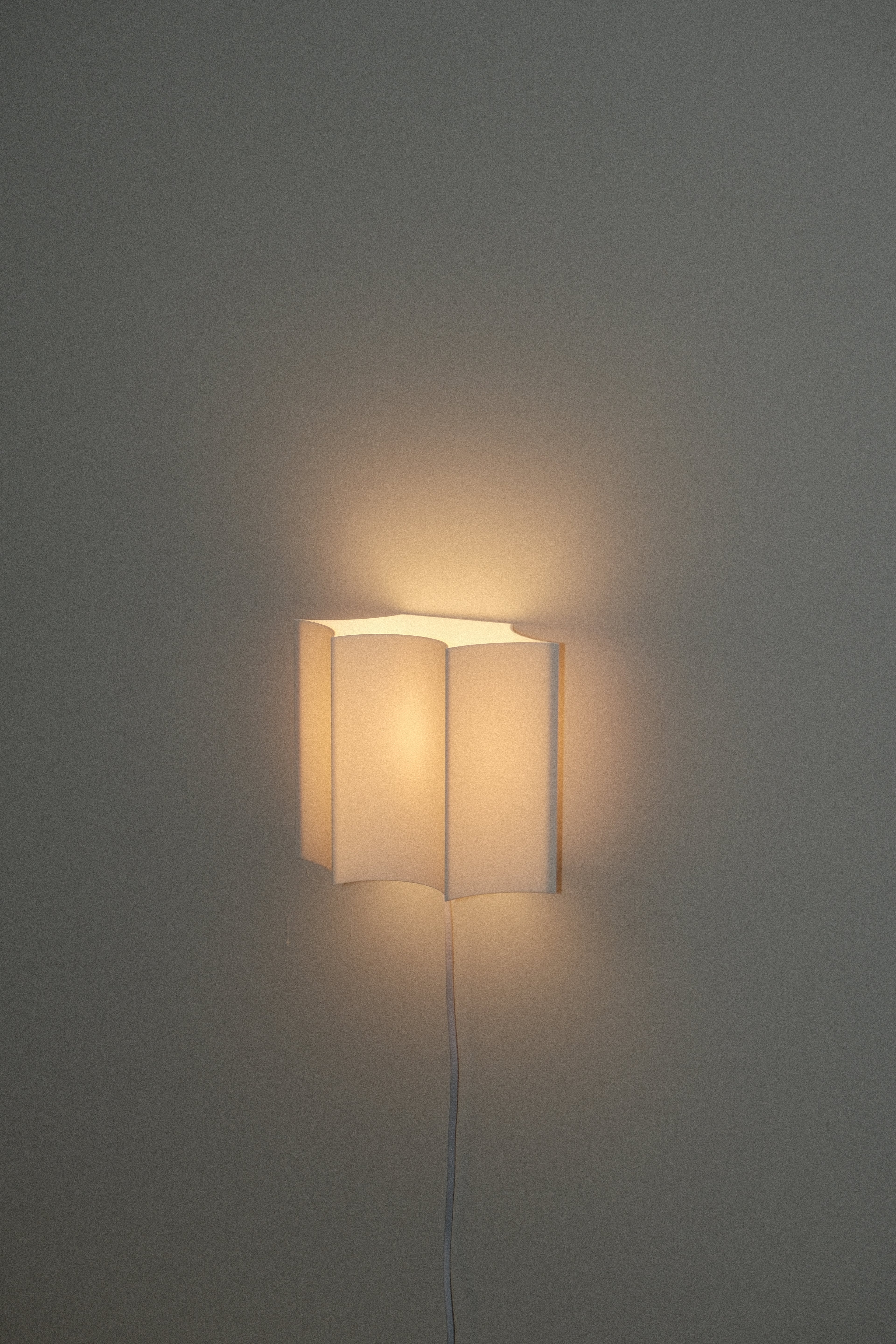 ARC FOLD Sconce
