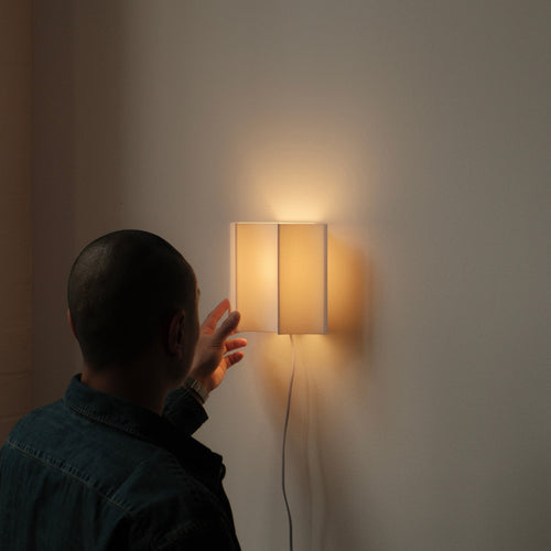 ARC FOLD Sconce