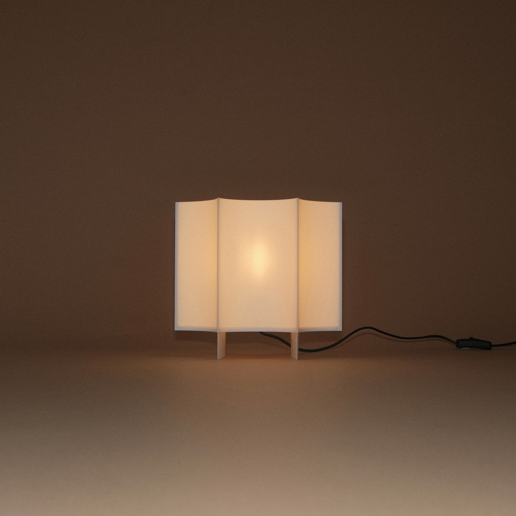 ARC FOLD Lamp