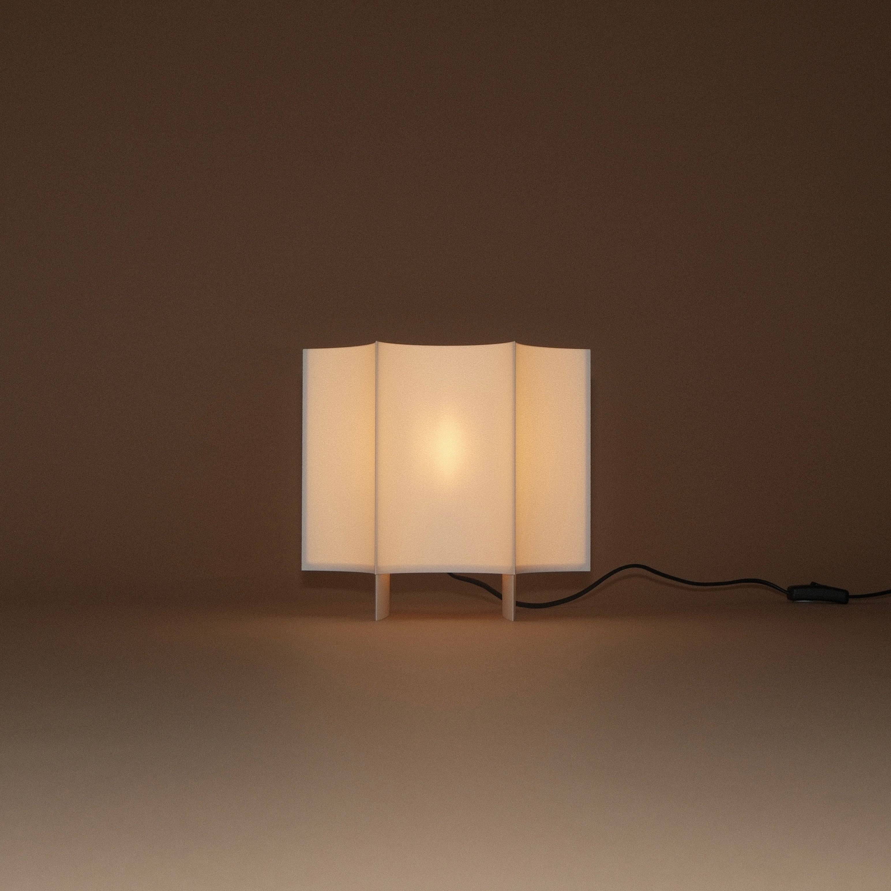 ARC FOLD Lamp