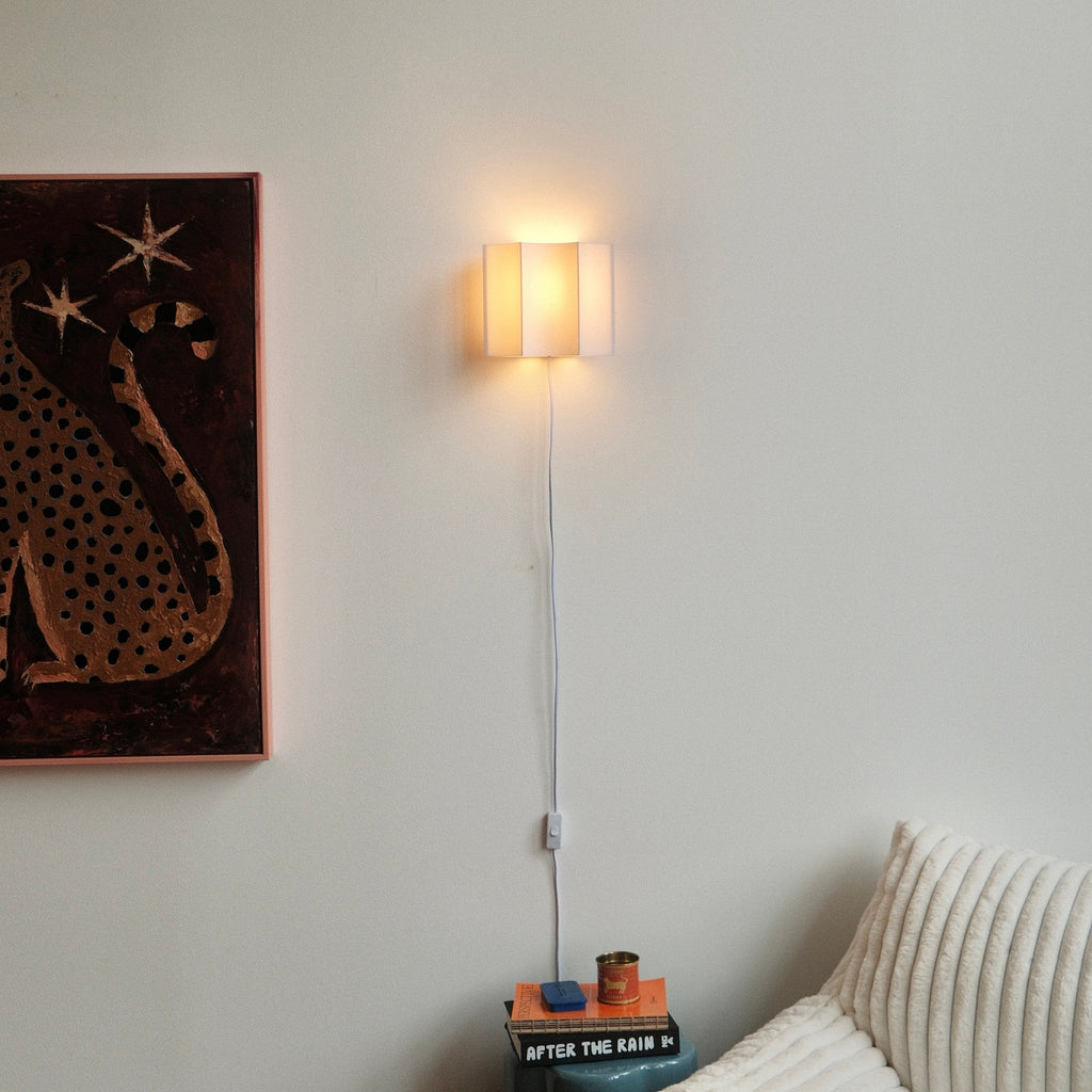 ARC FOLD Sconce