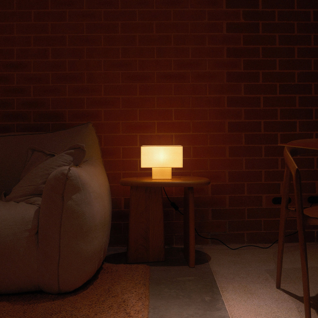 BLOOM Lamp