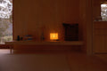 ARC FOLD Lamp