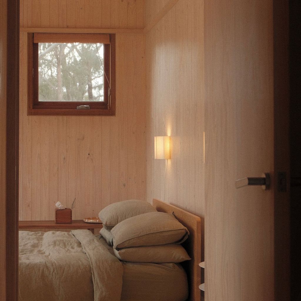 ARC FOLD Sconce