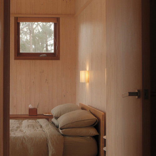 ARC FOLD Sconce