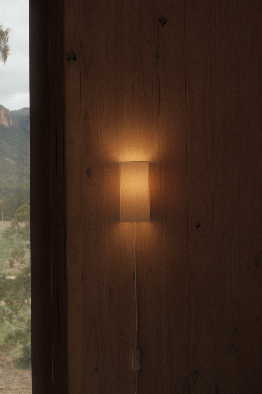 BLOOM Sconce