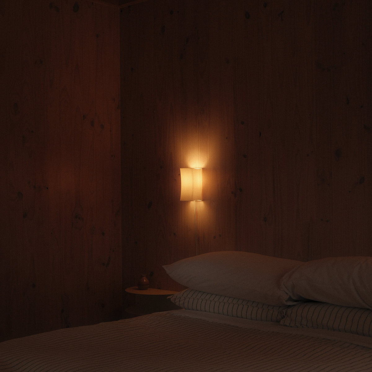 BLOOM Sconce