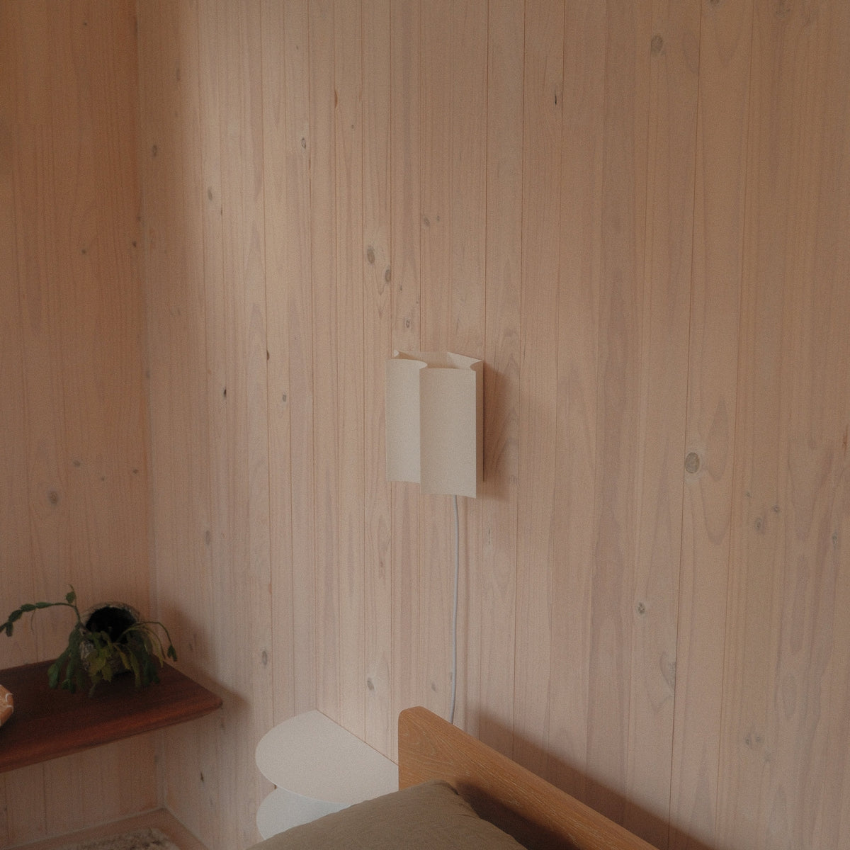 ARC FOLD Sconce