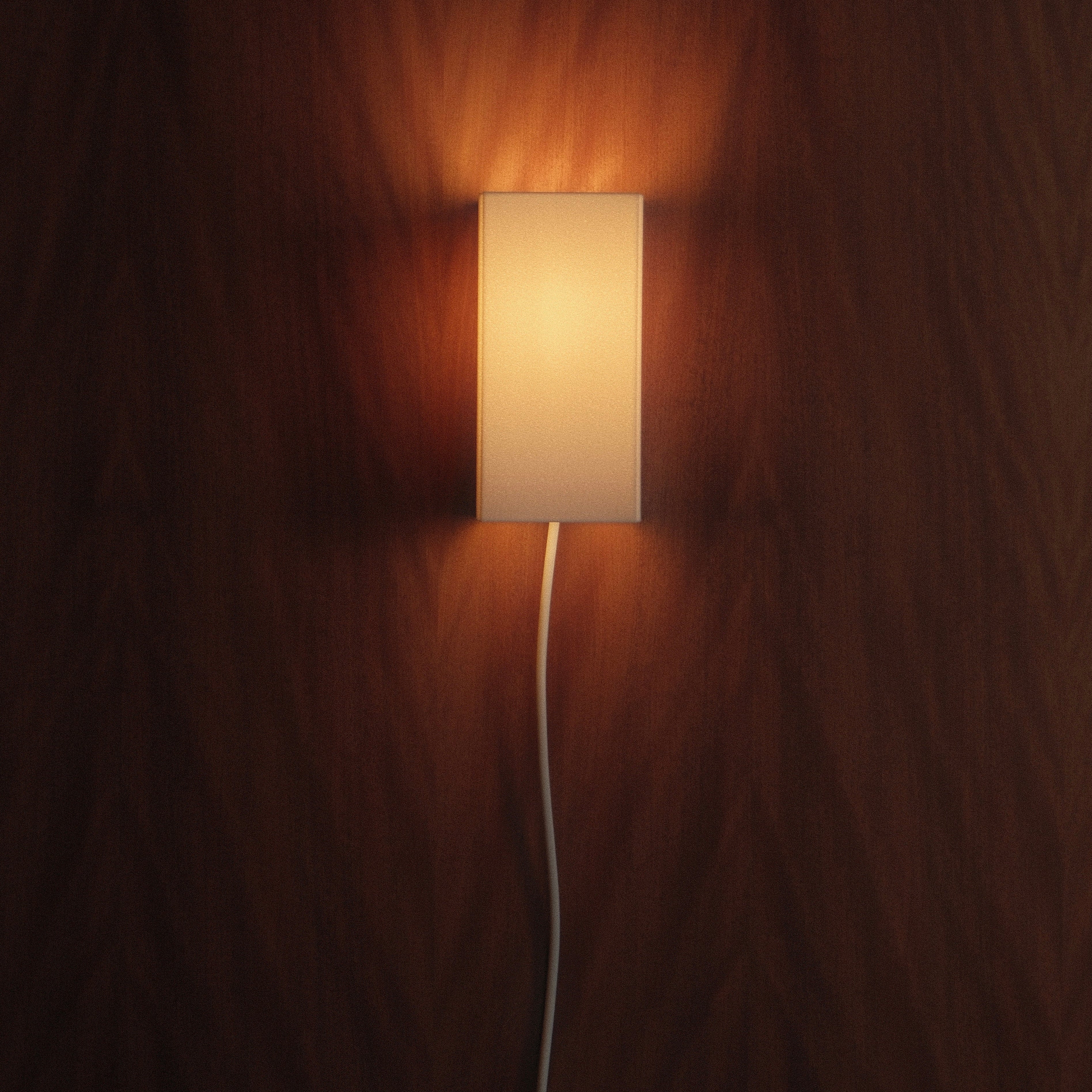 BLOOM Sconce