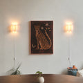 ARC FOLD Sconce Set