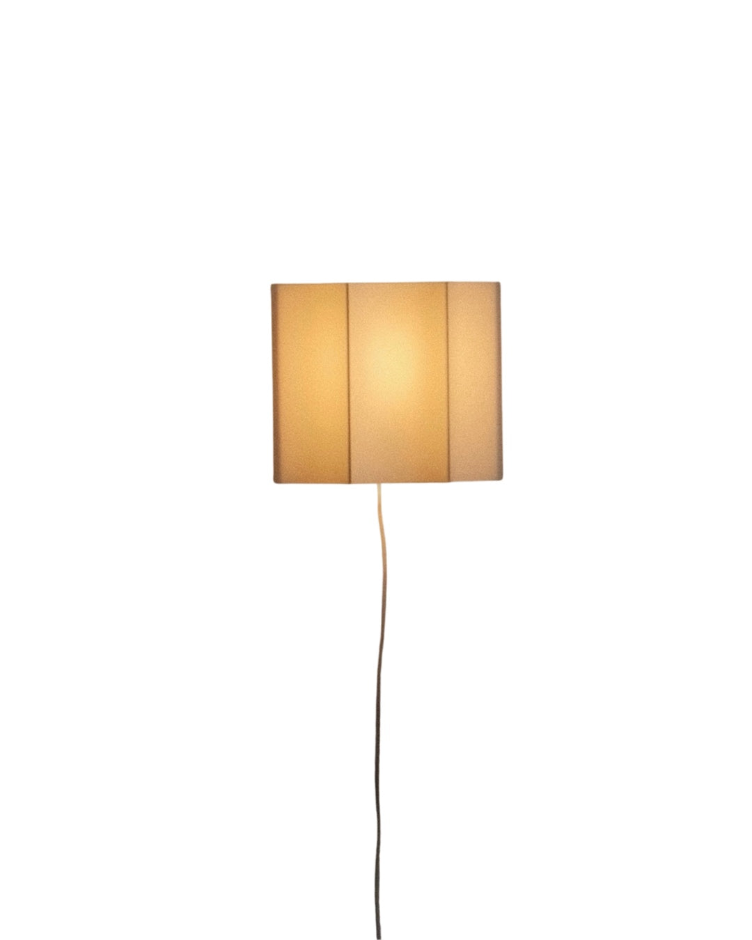 ARC FOLD Sconce