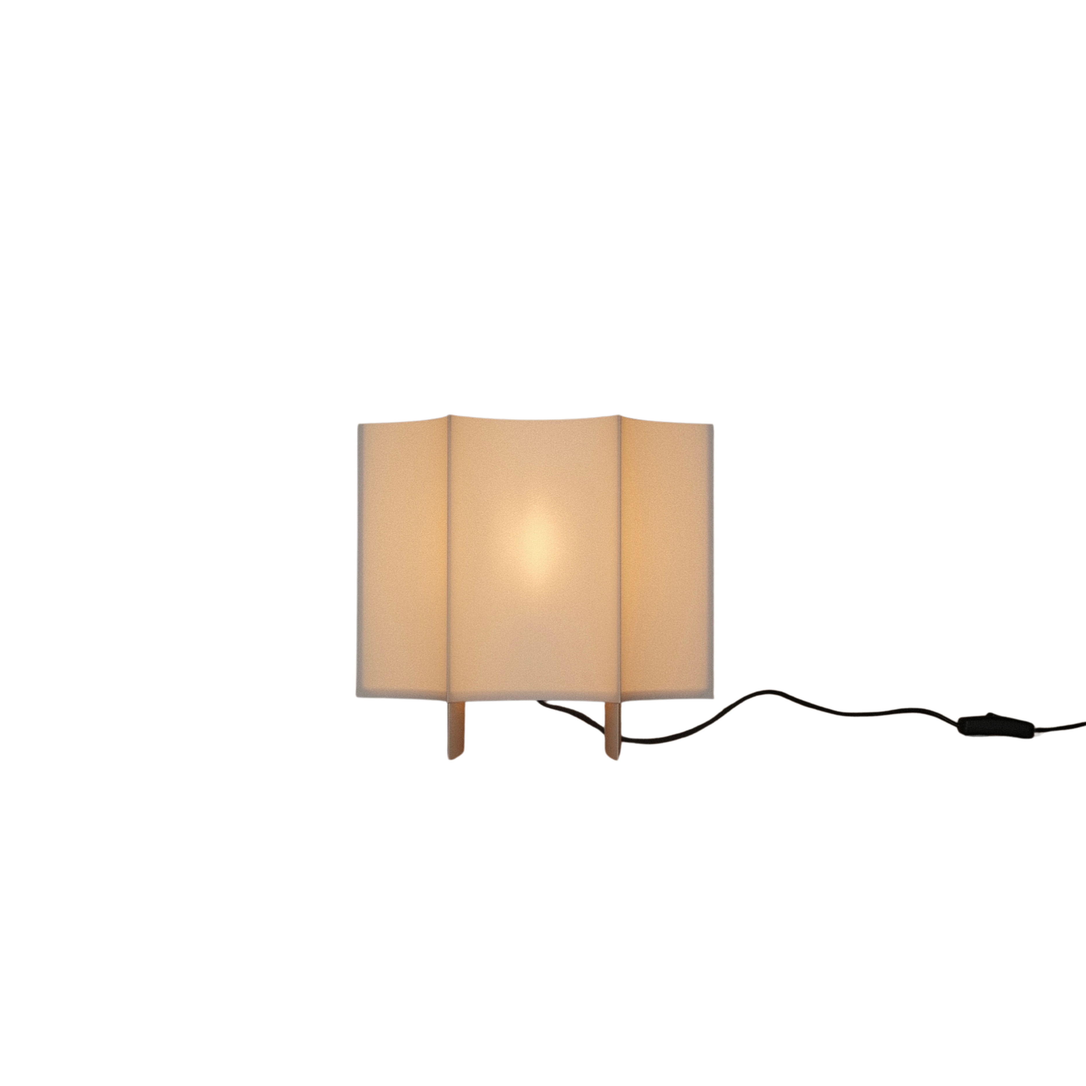 ARC FOLD Lamp